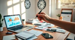 common time management errors