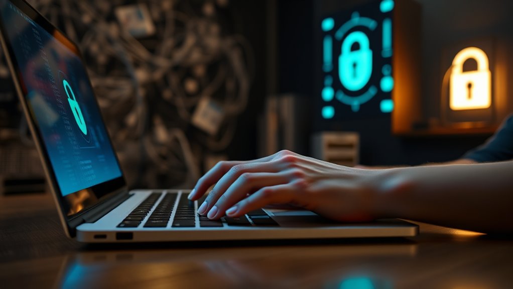 digital privacy importance increases