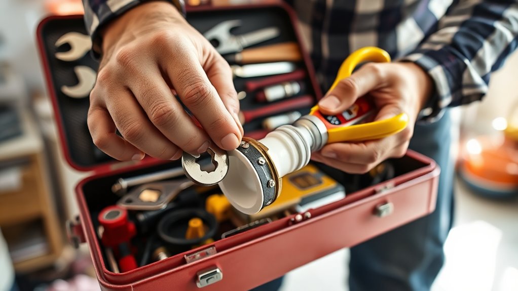 diy repair tips