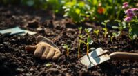 gardening tips for beginners