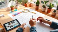 home project planning basics