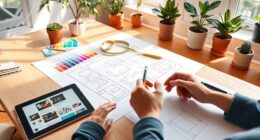 home project planning basics