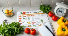 meal planning science simplified