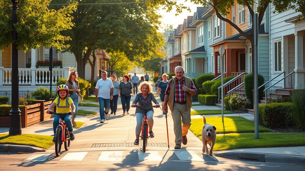 neighborhood safety and vigilance