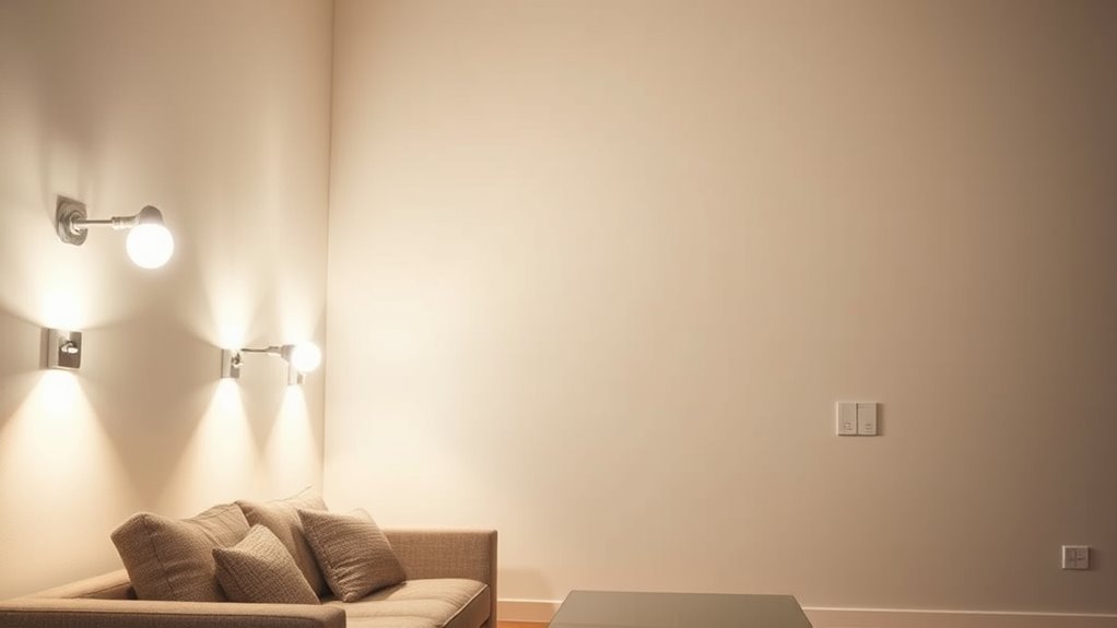 optimize led lighting efficiency