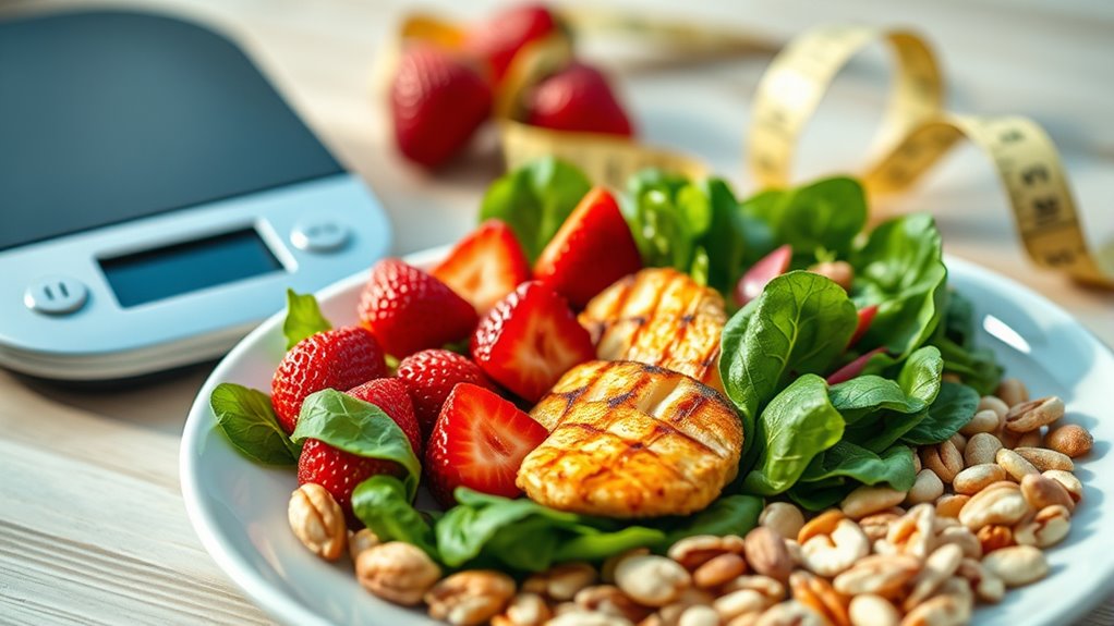 personalized nutritional awareness
