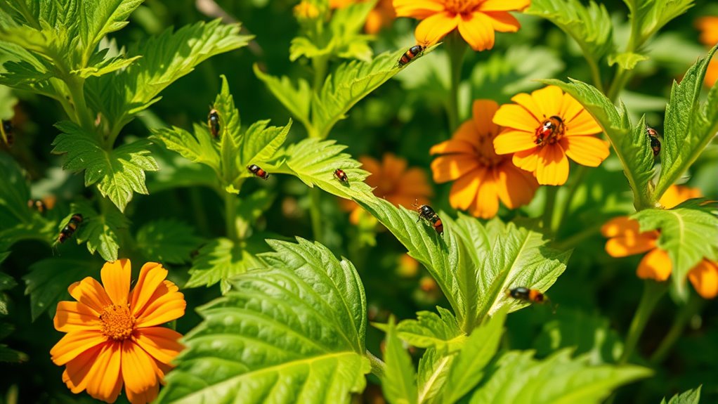 pest lifecycle and habits