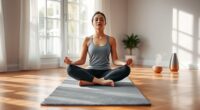 prioritize daily stress management