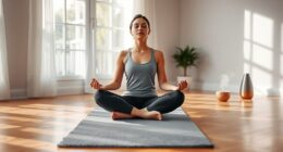 prioritize daily stress management