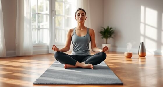prioritize daily stress management