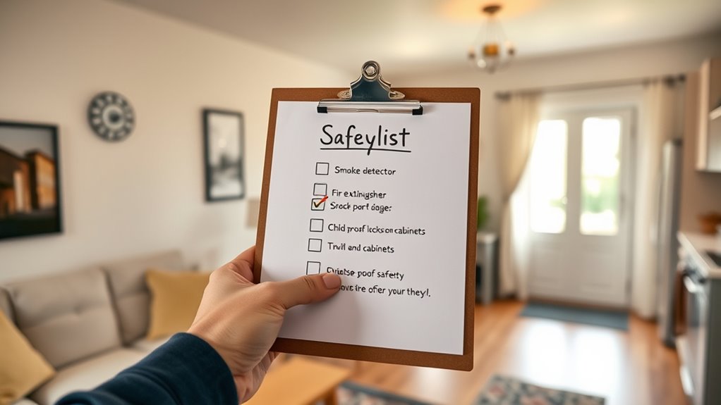 prioritize safety risk assessment