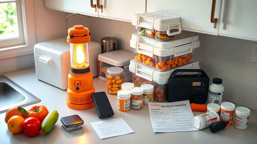 protect food and medications