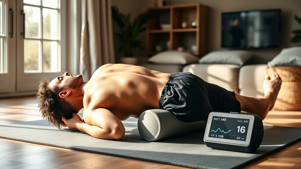 recognize pain prevent injury