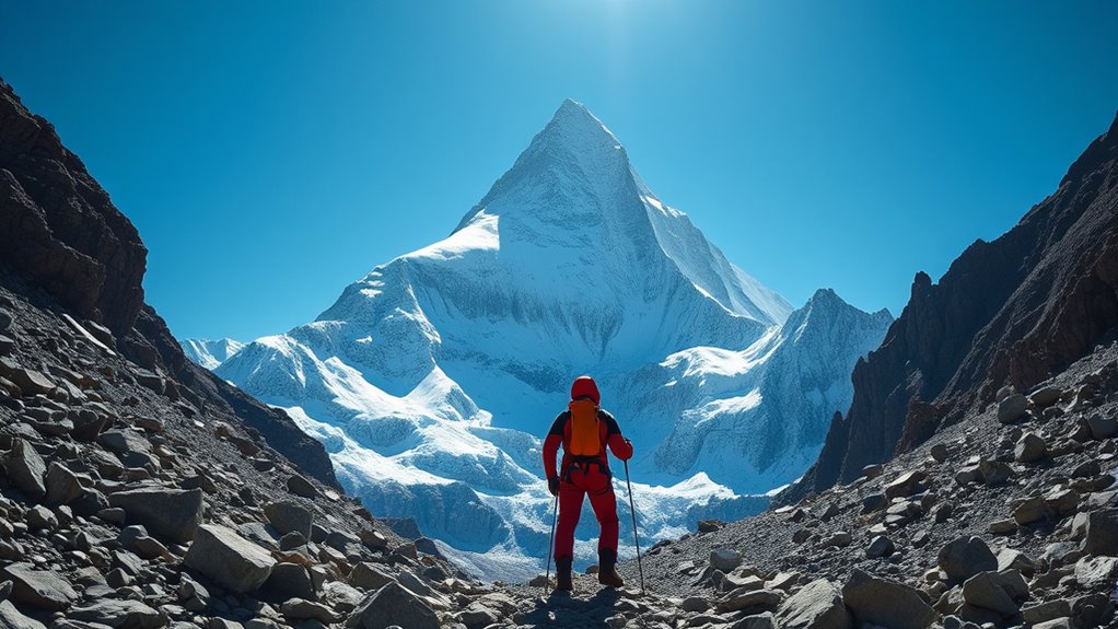 set realistic achievable goals