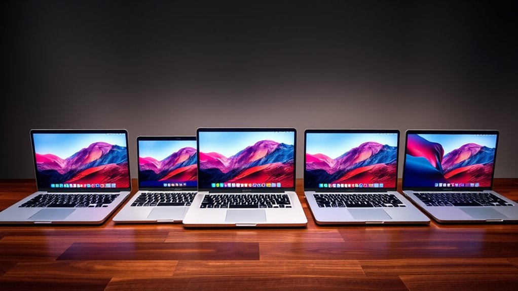 performance display battery compatibility