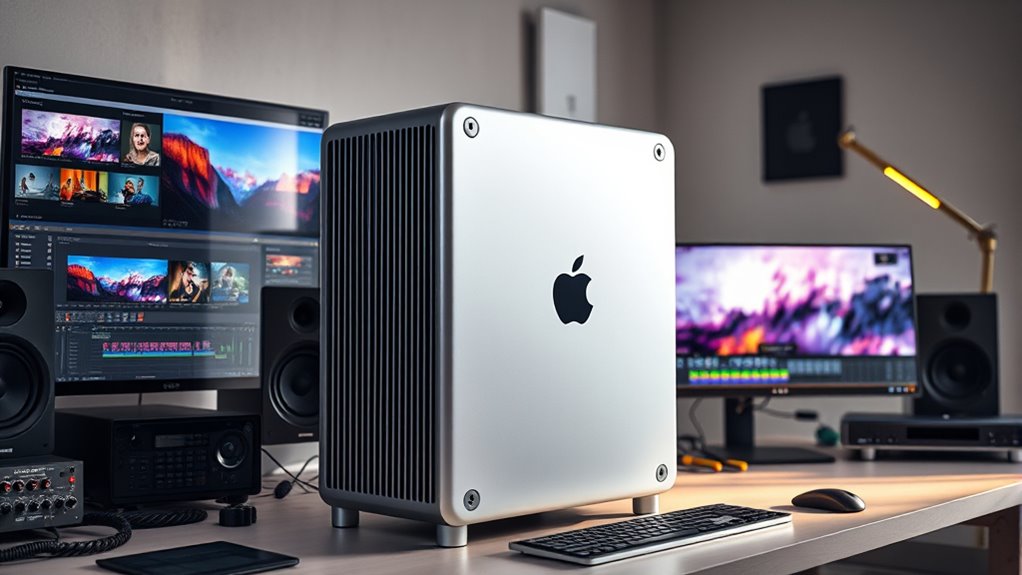 professional video post production essentials