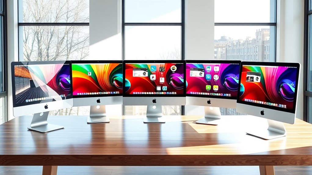 top 24 inch imac options
