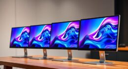 top 5k monitors for macbook