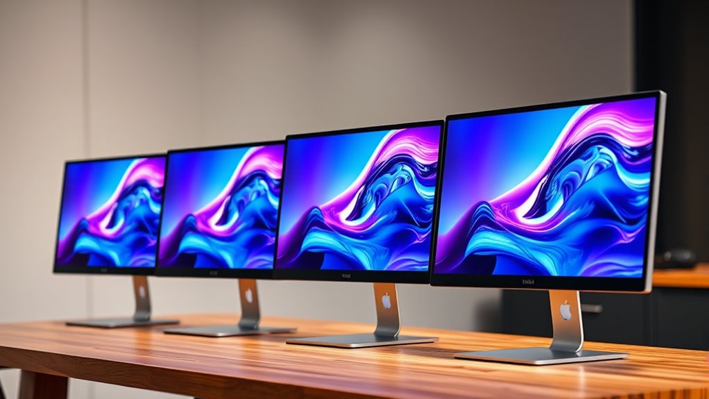 top 5k monitors for macbook