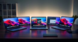 top college macbook pro models