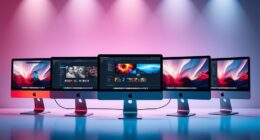 top imacs for video editing