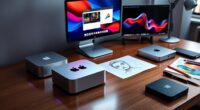 top mac mini creator setups