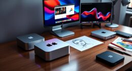 top mac mini creator setups