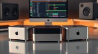 top mac mini studio options