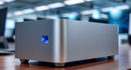 top mac minis with 10gbe