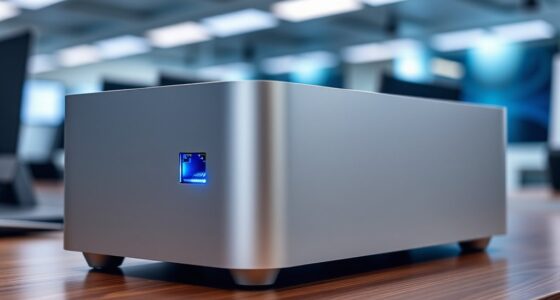 top mac minis with 10gbe