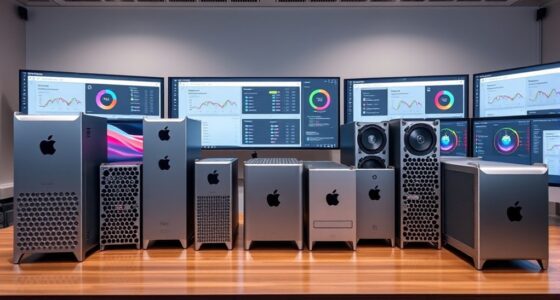 top mac pro models 2025
