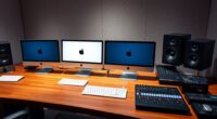 top mac studio for audio