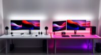 top mac studio setups