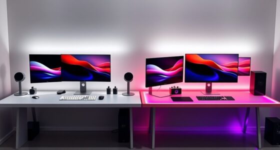 top mac studio setups