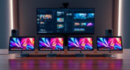 top mac studio video editors