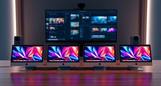 top mac studio video editors