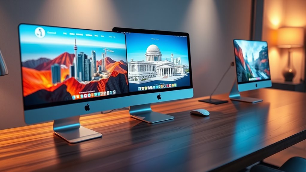 top mac studios for 3d