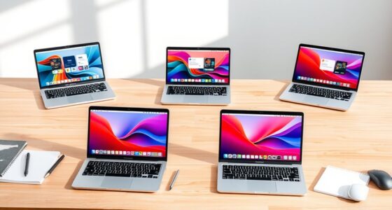 top macbook air picks