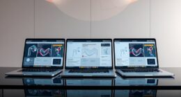 top macbook pro for 3d