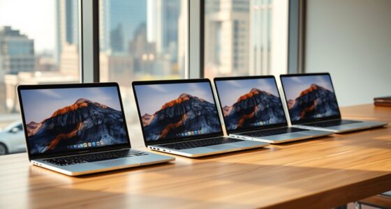 top macbook pros 2025