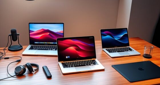 top macbooks for streaming