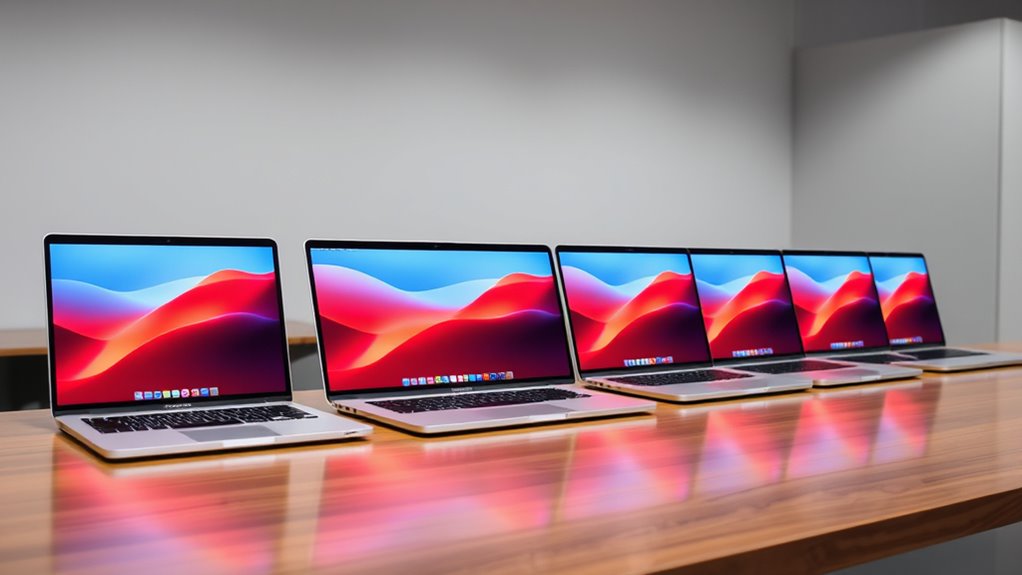 top renewed macbook pro options