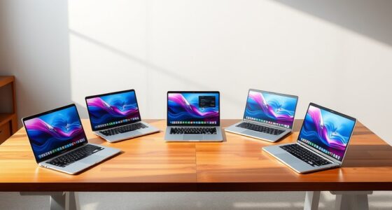 top video editing macbooks