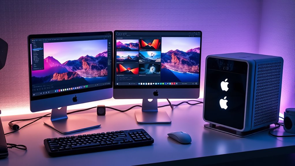 video editing hardware considerations