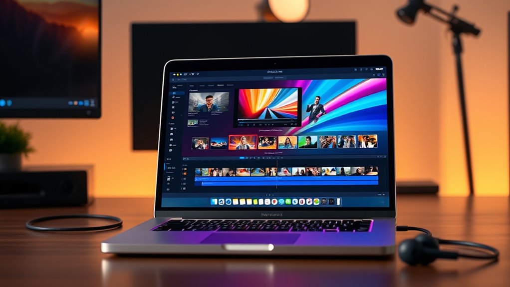 video editing hardware considerations