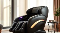 affordable 4d massage chairs