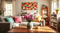 affordable home decor ideas