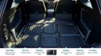 all weather suv floor mats