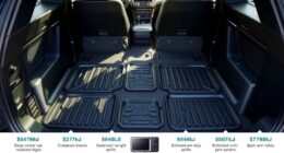 all weather suv floor mats