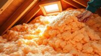attic insulation essentials overview